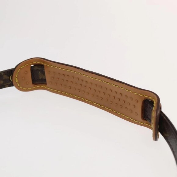 LOUIS VUITTON Monogram Mini Amazon Shoulder Bag M45238 LV Auth bs20721 - Picture 9 of 15